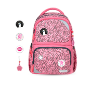 Belmil Anatomski ranac Maxi Pack - Love stars