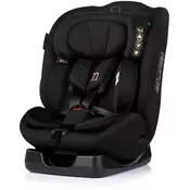 Chipolino Auto sedište Mondial, I-SIZE 40, 150cm, Crno