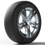 MICHELIN zimska pnevmatika 205 / 55 R17 95V ALPIN 5 XL