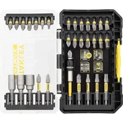 Stanley 32-delni komplet nastavkov FatMax