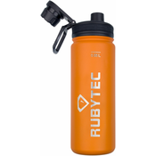 Rubytec SHIRA COOL 0,55L, steklenica alu, oranžna 513255B