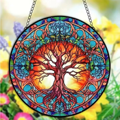 Hvatac Sunca - Tree of Life / Tip8 KP31446