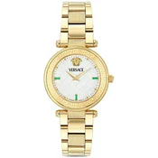 Versace VE8B00824 Ladies Watch Greca Reve 35mm 5ATM