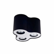 PHILIPS spot lampa Pillar 56333/30/PN