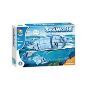 Kocke Sea World – uronite u svijet morskih avantura Delfin