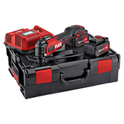 Flex akumulatorski višenamenski alat MT 18.0-EC/5.0 Set bez cetkica 518.417
