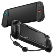 Spigen ZAŠČITNI OVITEK SPIGEN ZA NINTENDO SWITCH RUGGED ARMOR MAT