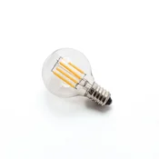 SELETTI LED svetilka E14 2W 5V za svetilko kameleon - Steklo