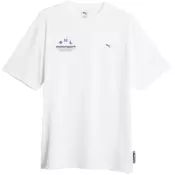 Puma Majica X BMW Graphic t-shirt