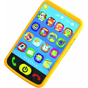 PLAYGO telefonček za raziskovanje