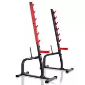 MARBO SPORT Nosilec squat stand novi model Marbo do 300 kg