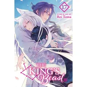 The Kings Beast, Vol. 17