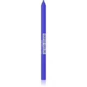 Maybelline New York Tattoo Liner Gel olovka za oci, Galactic Cobalt