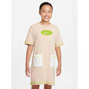 NIKE G IC JRSY Dress