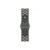 Apple Watch pašček 41mm: Cargo Khaki Nike Sport Band - M/L