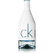Calvin Klein CK IN2U For Him - EDT 100 ml
