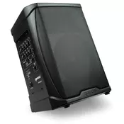 GEMINI GPSS-650 akumulatorski zvočnik z mešalko