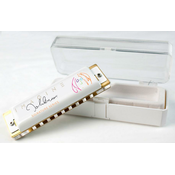 HOHNER ustna harmonika (orglice) JOHN LENNON SIGNATURE M592016