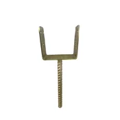 Osnova za steber tipa U fiksna Pro-Tech TOOLS B80 40588