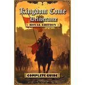 Kingdom Come Deliverance
