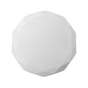 Prezent 71343 -LED prigušiva stropna svetiljka IRIDIO LED/40W/230V 3000/4000/6500K bela