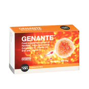 Genante 500mg 30 tableta