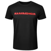 Metal majica moška Rammstein - Zeit BP - RAMMSTEIN - TSZ22