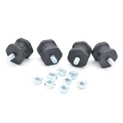 Set amortizer klime, AG-45 M8