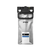 Epson Mastilo T13L140 RIPS, XL, Crno