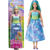 Barbie lutka Fantasy Princess HRR11