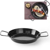 Hendi Emajlirana paella ponev, premer 15 cm - Hendi 622728