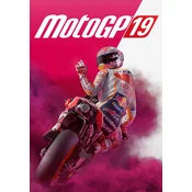 MotoGP 19 (PC) Steam Key EUROPE