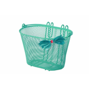 Basil Jasmin Košarica zelena