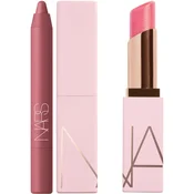 NARS Lip Duo set