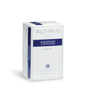 Črni čaj Althaus - Darjeeling Highlands 35g