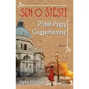 Sen o štestí - Príbeh Peggy Guggenheimové