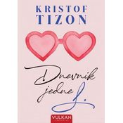 Dnevnik jedne L. - Kristof Tizon