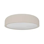 Open Design OR85938-LED Stropna svetilka CEDRONE LED/14W/230V CCT premer 22 cm bež.