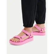 Sandali Teva Midform Universal 1090969 Roza
