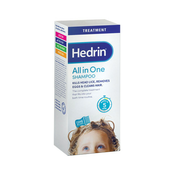 HEDRIN ALL IN ONE ŠAMPON STADA 200ml
