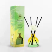 La Casa de los Aromas Mikado Bouquet  Flower Te Blanco 40ml