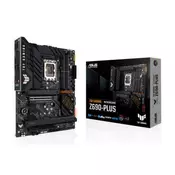 TUF GAMING Z690-PLUS