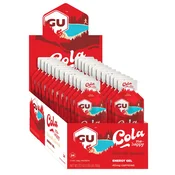 Gu Energy Gel Cola me happy (24 x 32g)