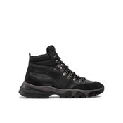 BOSS Planinarske cipele Chester Halb Sdltny 1 50523901 Crna