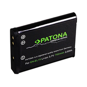 PATONA - Baterija za Nikon EN-EL19 700mAh Li-Ion Premium