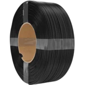 Fiberlogy Refill R PET-G Anthracite - 1,75 mm/1000 g