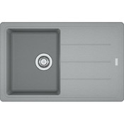 Fragranit korita Franke BFG 611 BASIS Stonegrey