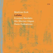 Mathias Eick - Lullaby (LP)