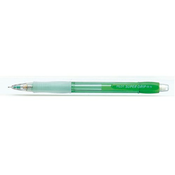 Tehnieka olovka Pilot, Super Grip Neon, H-185-N-SG, 0,5 mm, zelena