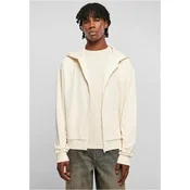 Ultra Heavy Zip Hoody whitesand